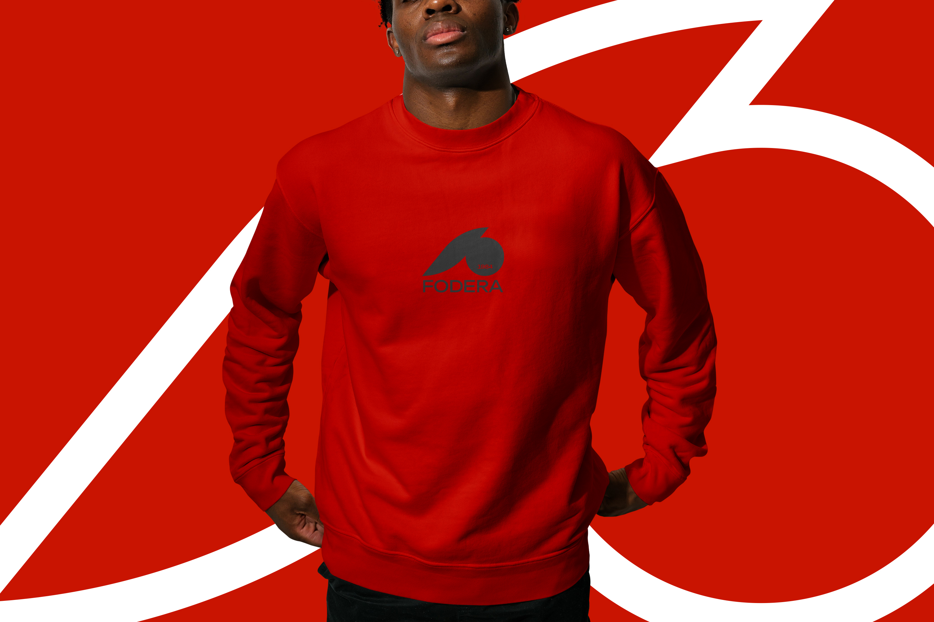 FODERA — Изображение №8 — Брендинг на Dprofile