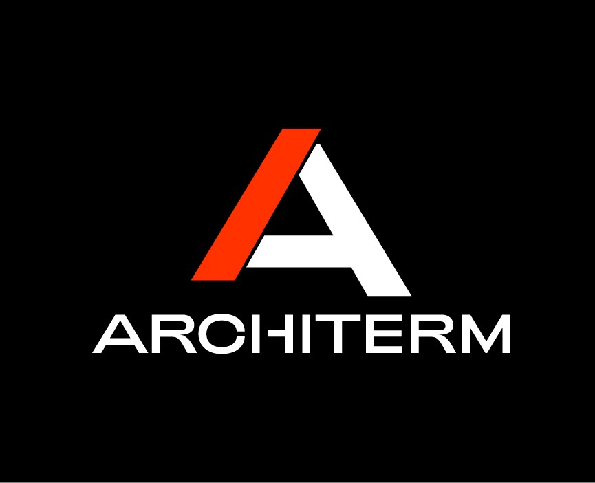 Architerm — Брендинг на Dprofile