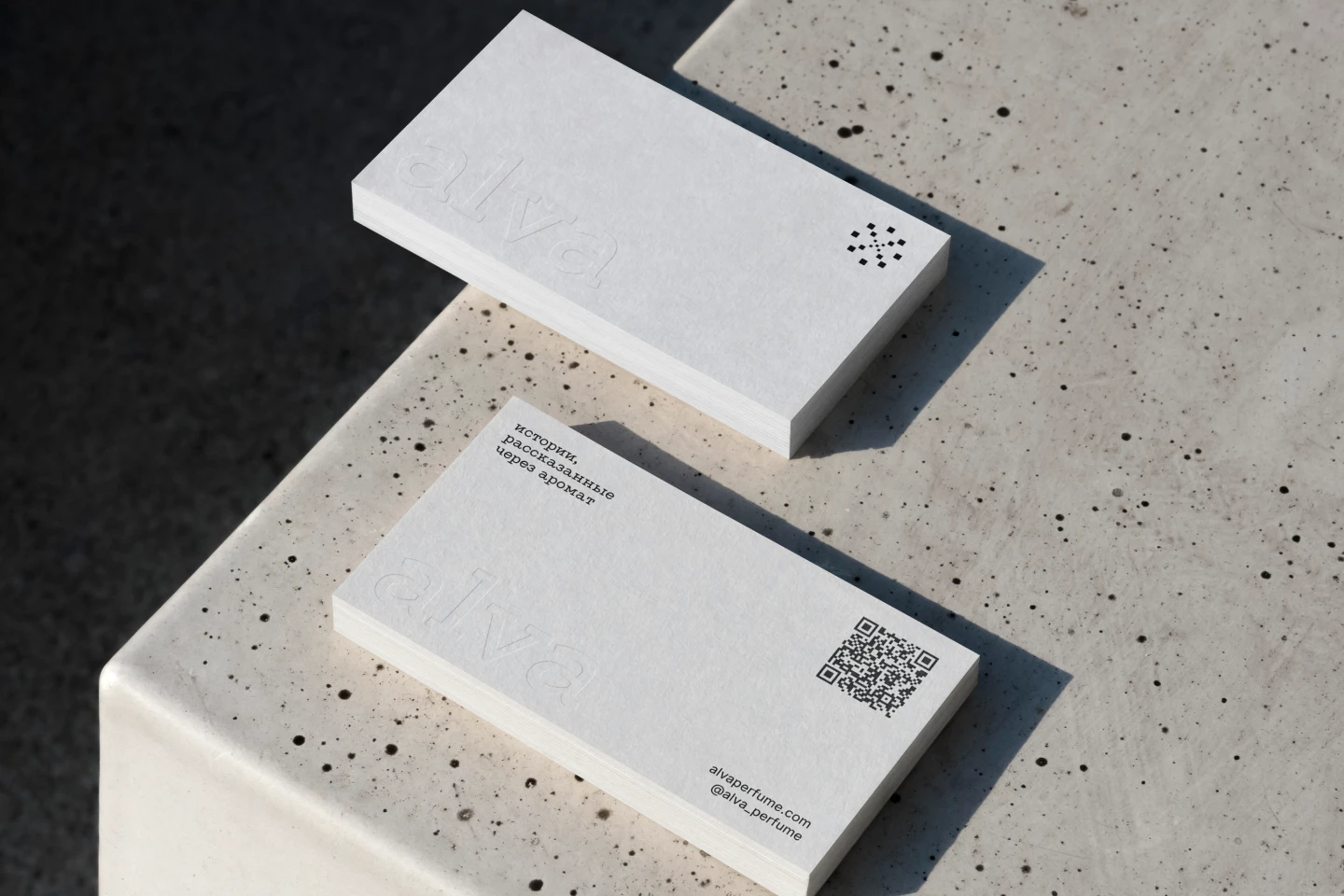 alva | brand identity parfume | packaging — Изображение №14 — Брендинг на Dprofile