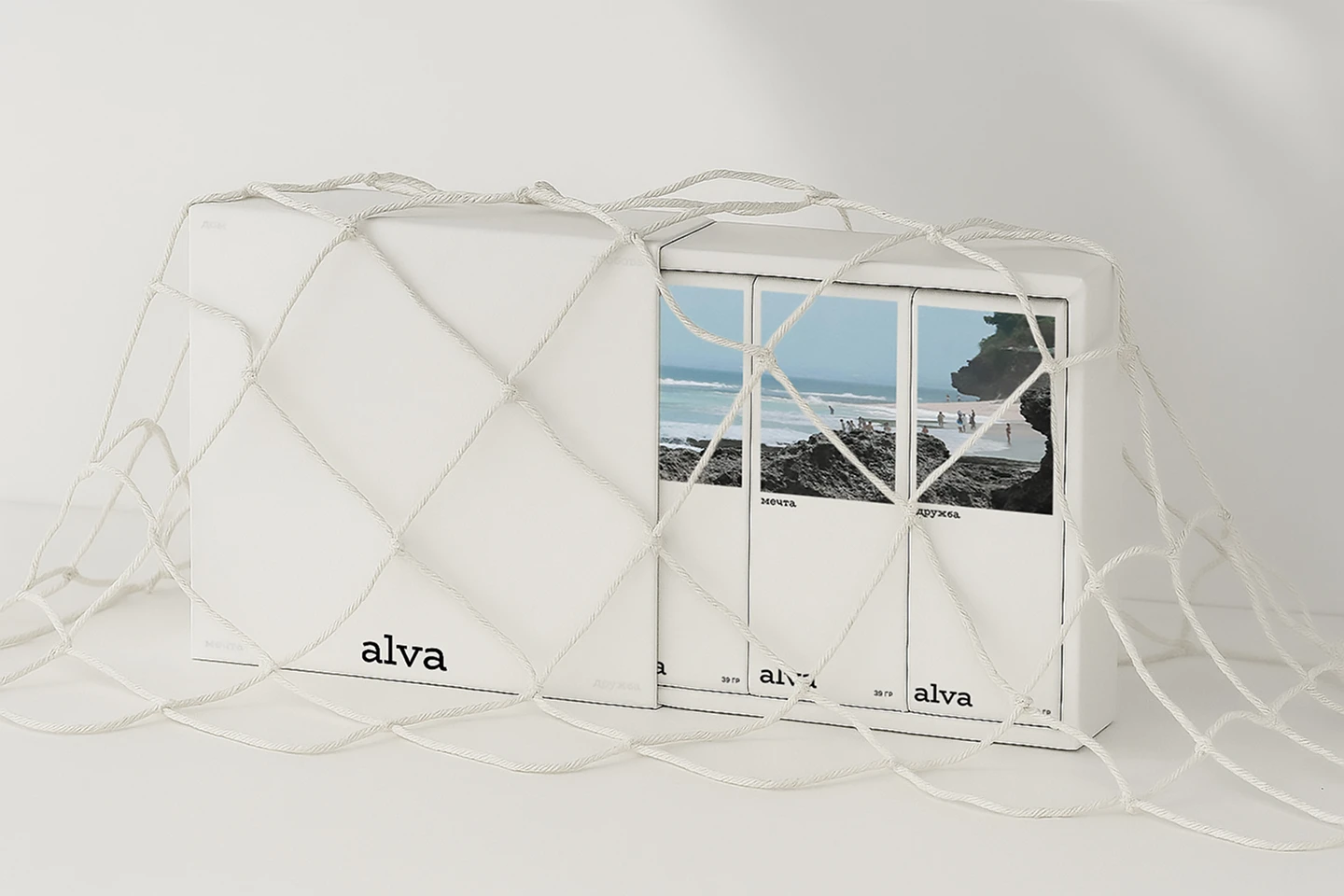 alva | brand identity parfume | packaging — Изображение №6 — Брендинг на Dprofile