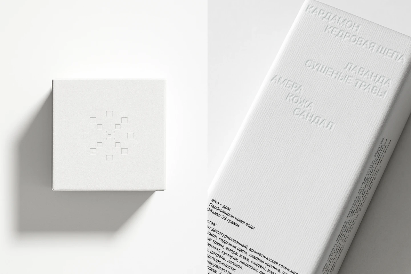 alva | brand identity parfume | packaging — Изображение №2 — Брендинг на Dprofile