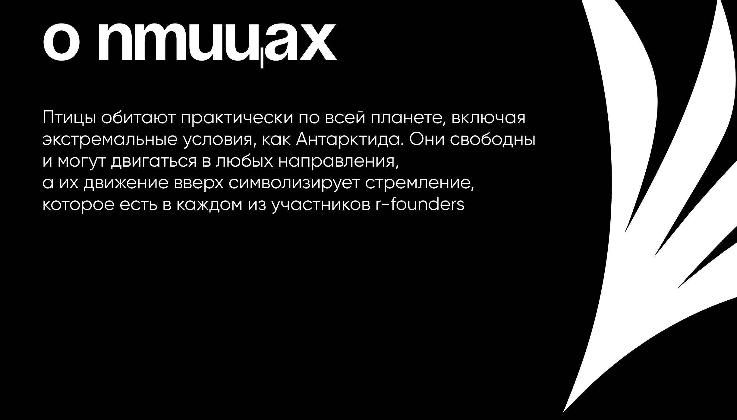 Branding. R-Founders — Изображение №15 — Брендинг на Dprofile