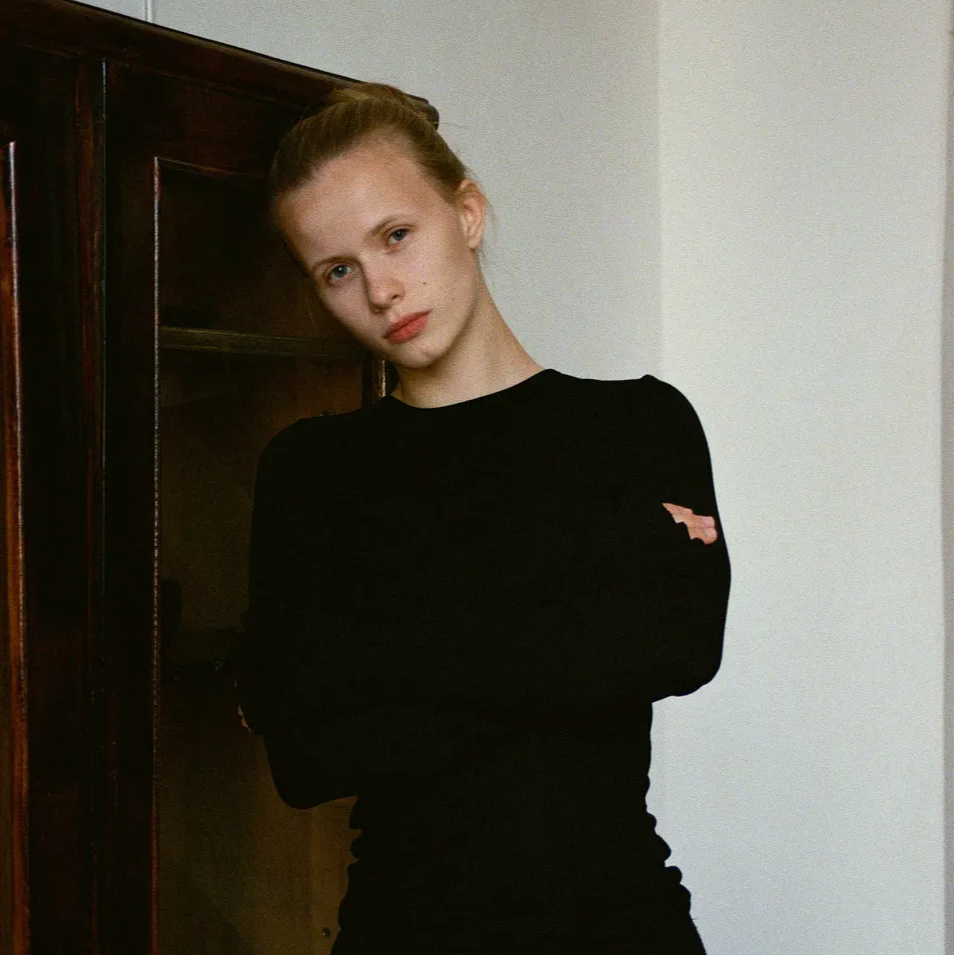 Аватар пользователя Dana Bratkova