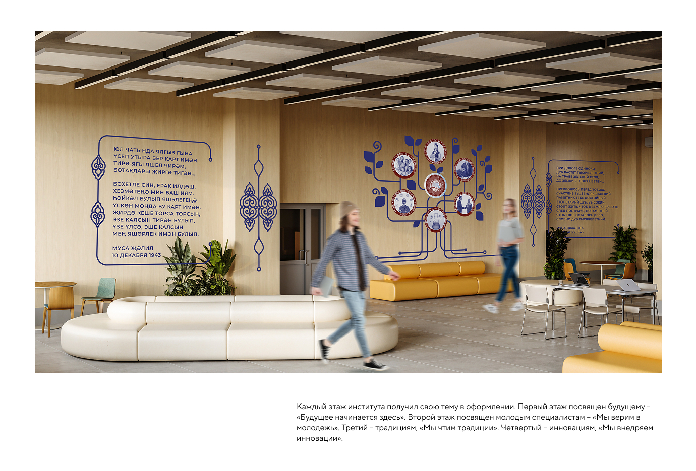 Брендирование НХТИ — Изображение №10 — Брендинг, Графика на Dprofile