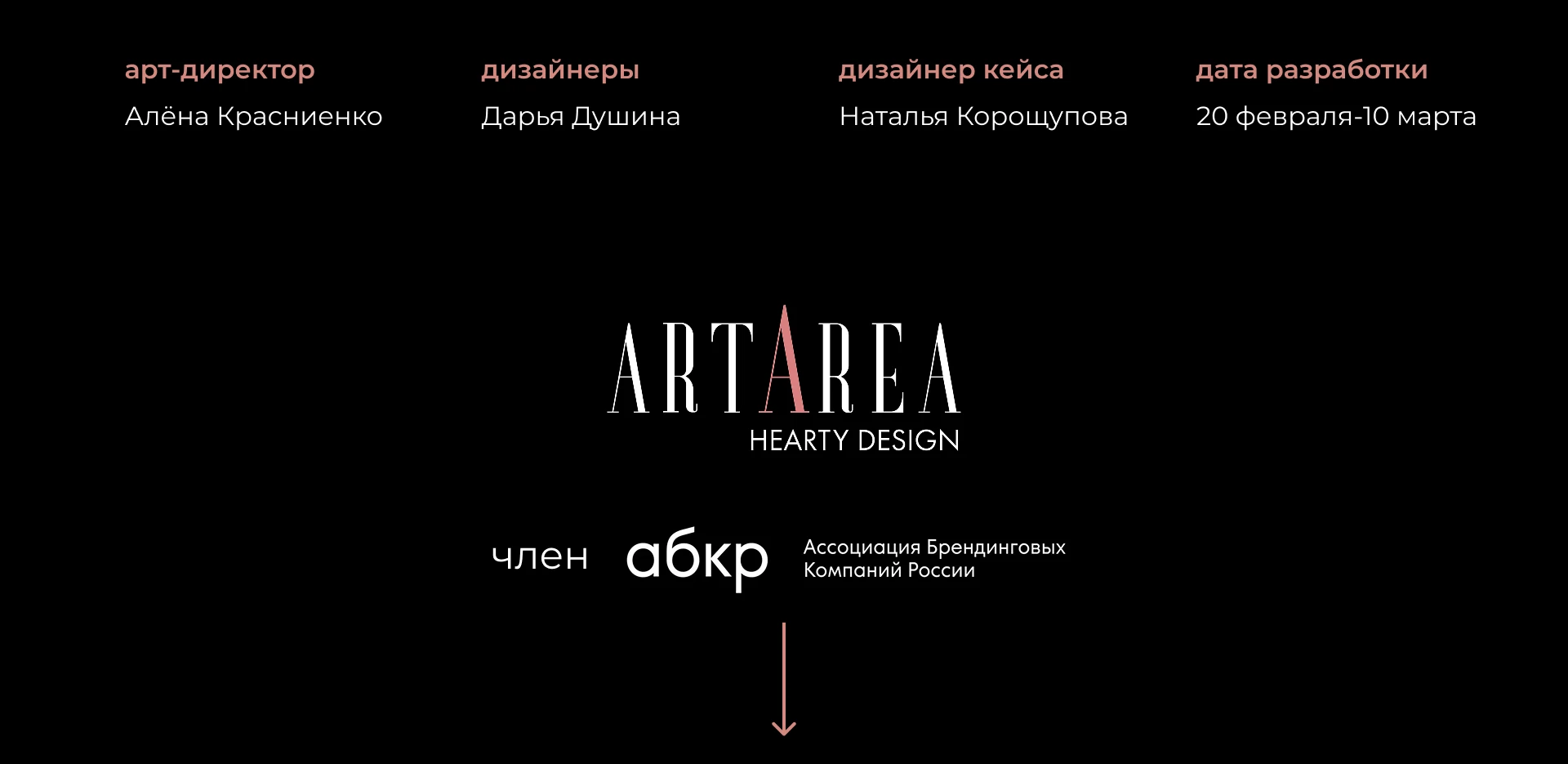 Центр развития детских талантов | Айдентика — Изображение №10 — Брендинг на Dprofile