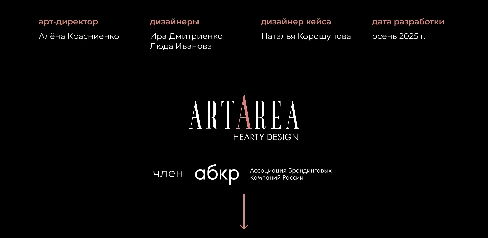 Полиграфия для бренда мебели / Печатная продукция — Изображение №7 — Брендинг, Графика на Dprofile