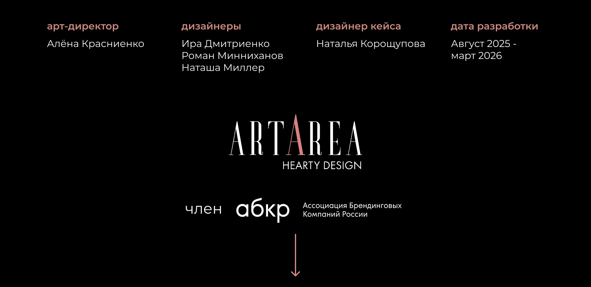 ЭРА РА: редизайн, брендбук, упаковка — Изображение №19 — Брендинг на Dprofile