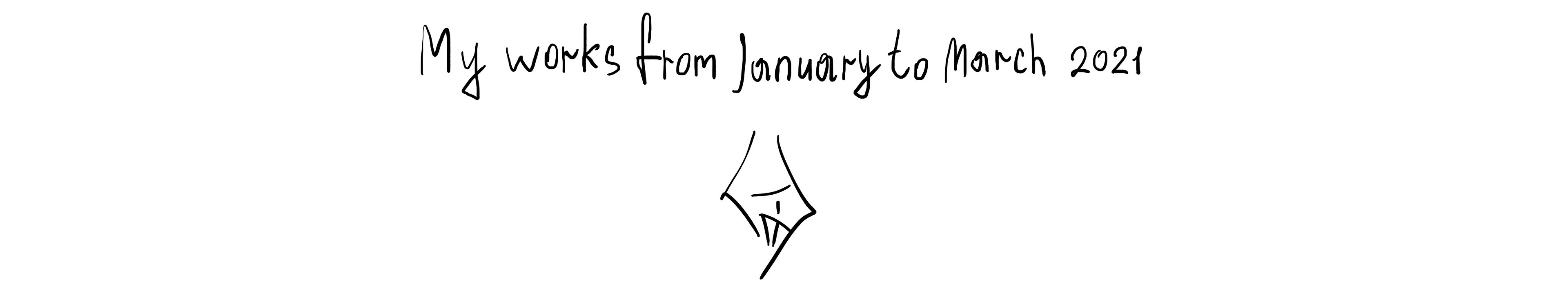 2021 — Изображение №2 — Иллюстрация на Dprofile