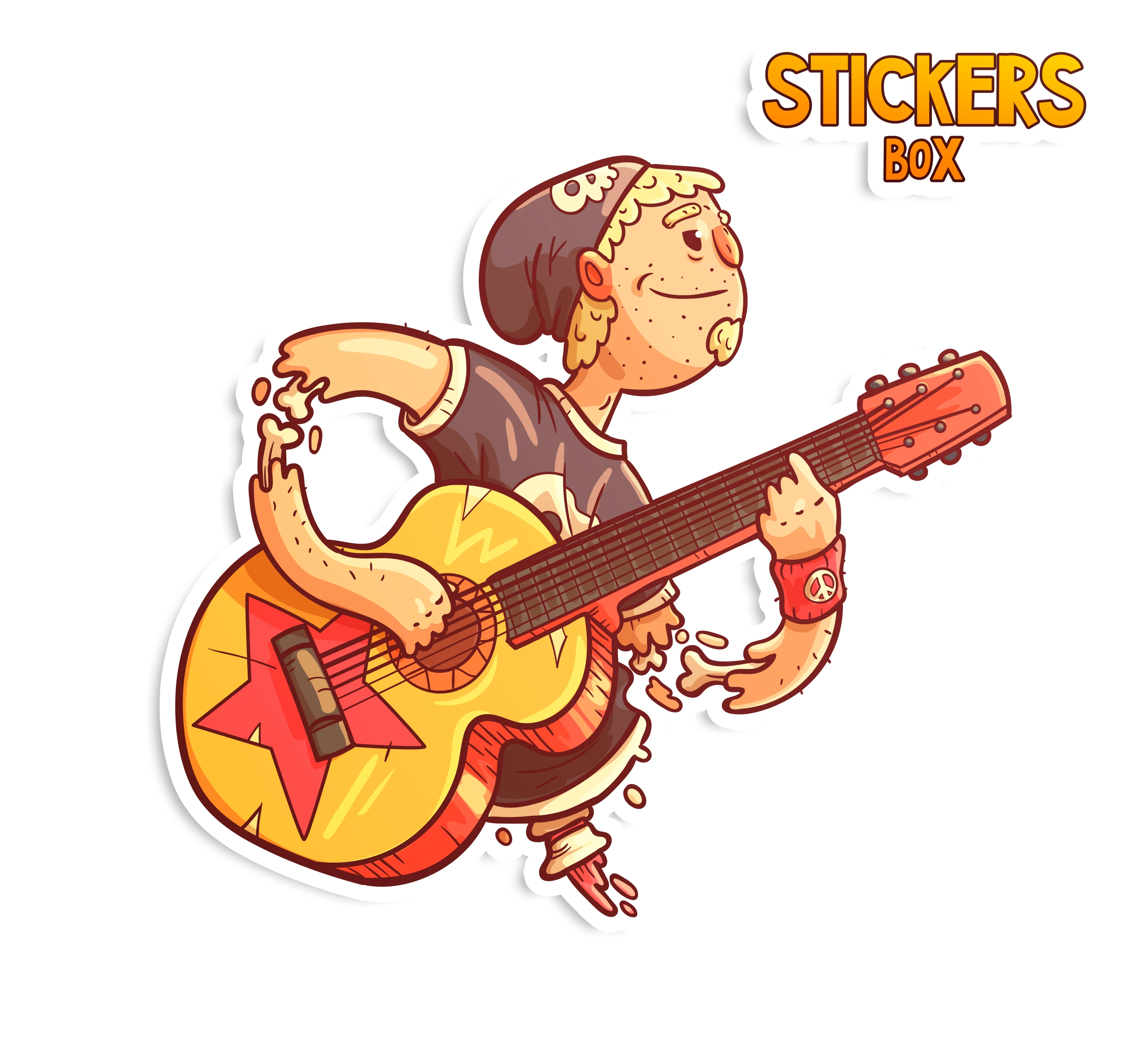 2017 — Изображение №1 — Иллюстрация на Dprofile