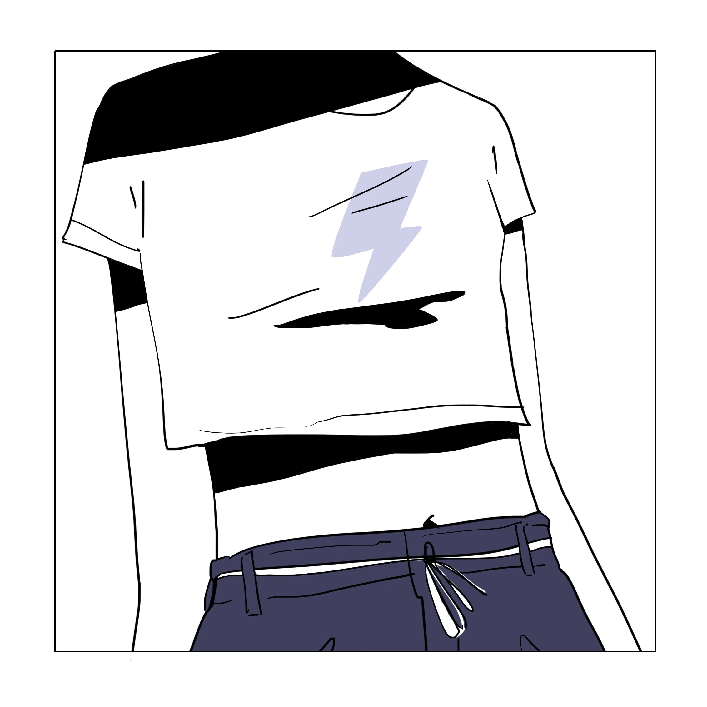 2021 — Изображение №14 — Иллюстрация на Dprofile