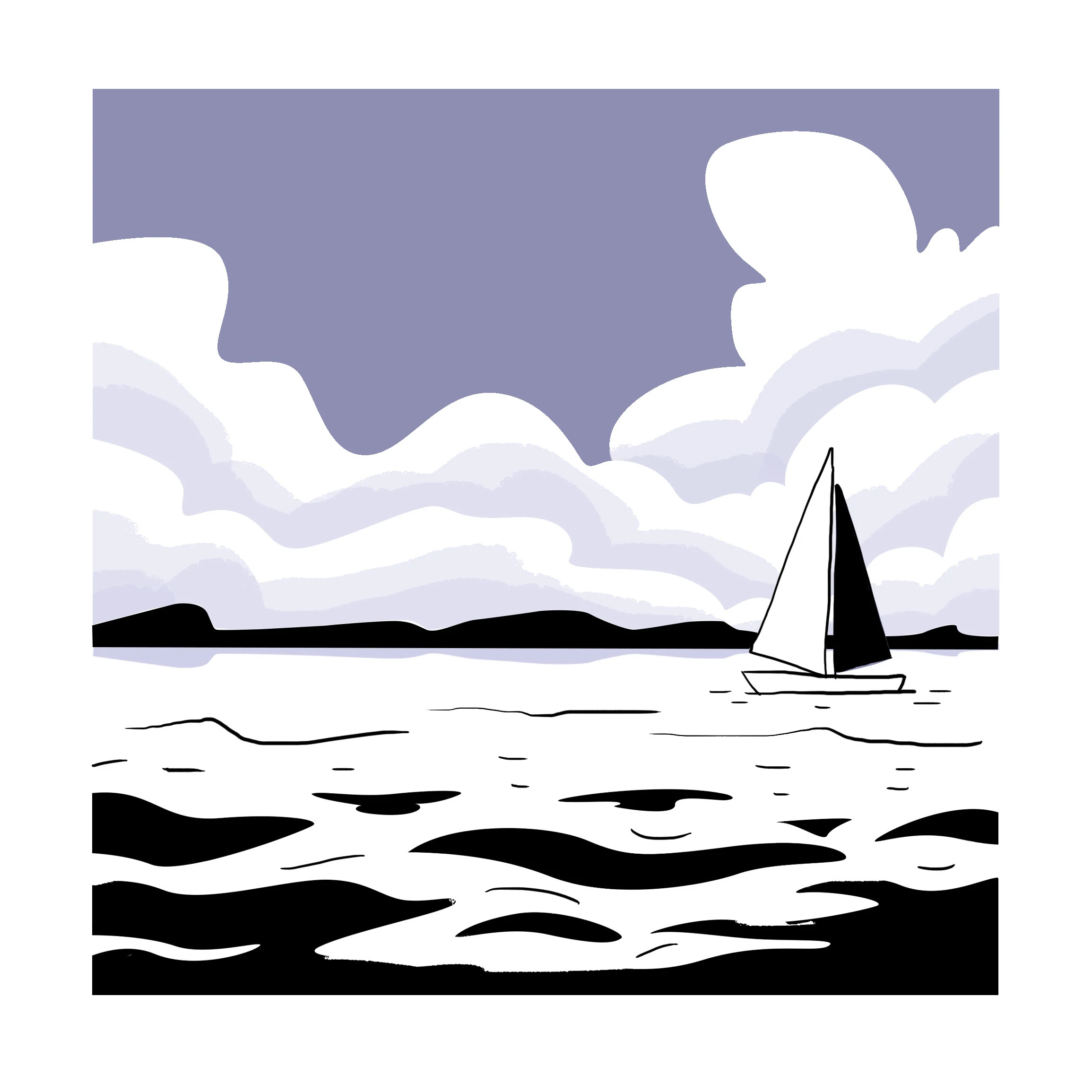 2021 — Изображение №8 — Иллюстрация на Dprofile