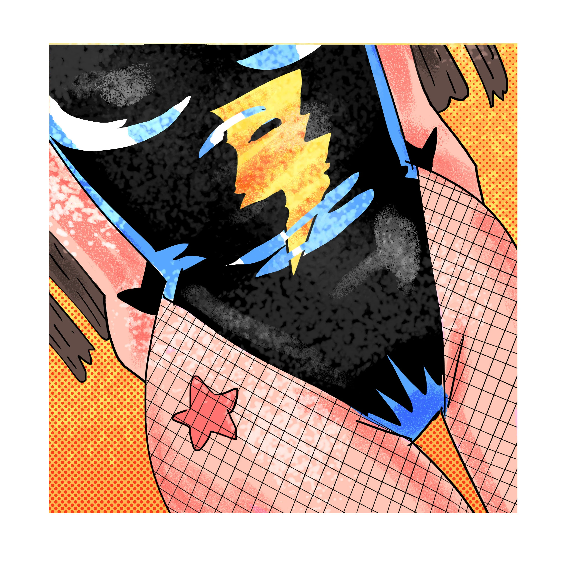 2021 — Изображение №17 — Иллюстрация на Dprofile