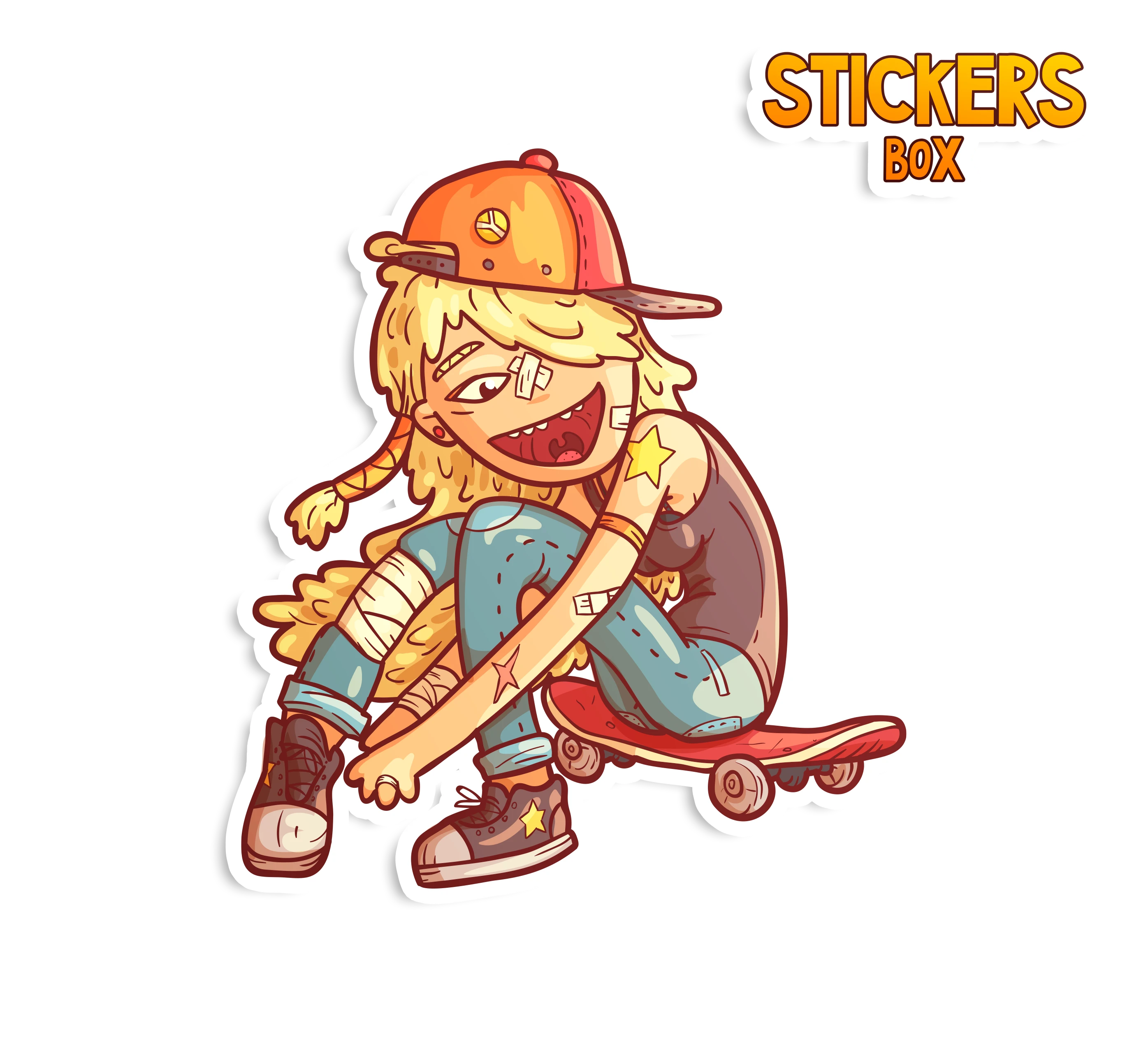 2017 — Изображение №2 — Иллюстрация на Dprofile