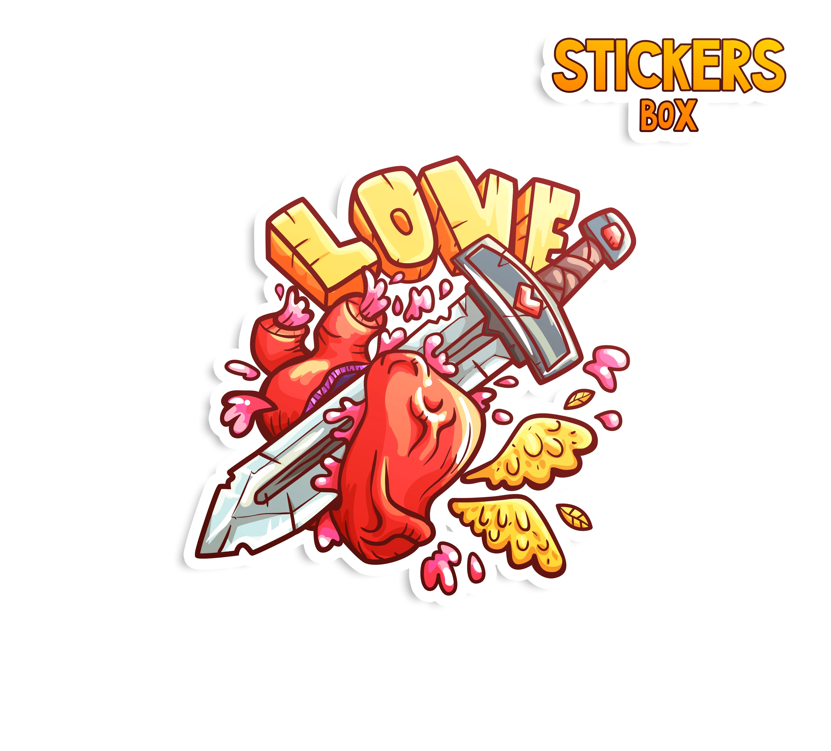 2017 — Изображение №6 — Иллюстрация на Dprofile