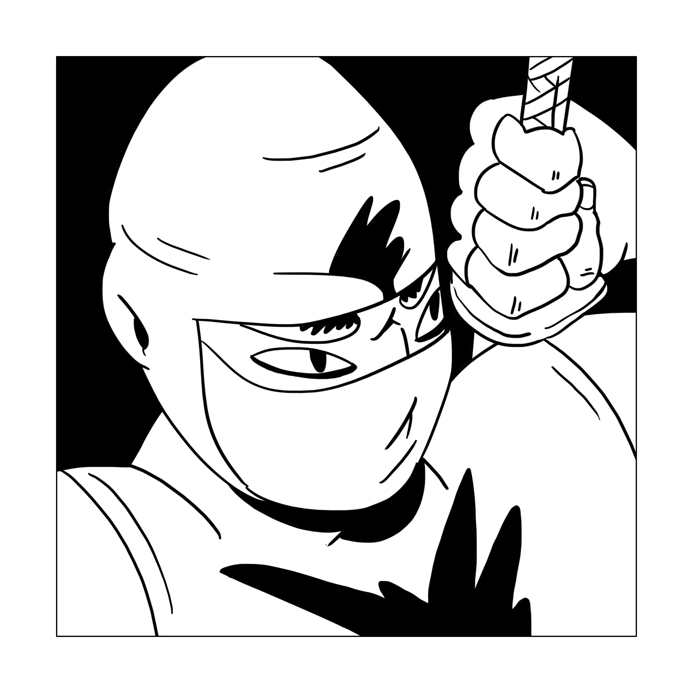 2021 — Изображение №5 — Иллюстрация на Dprofile