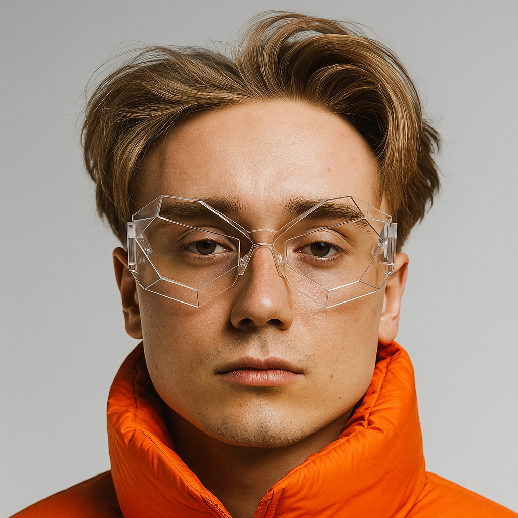 Аватар пользователя Андрей Максимов