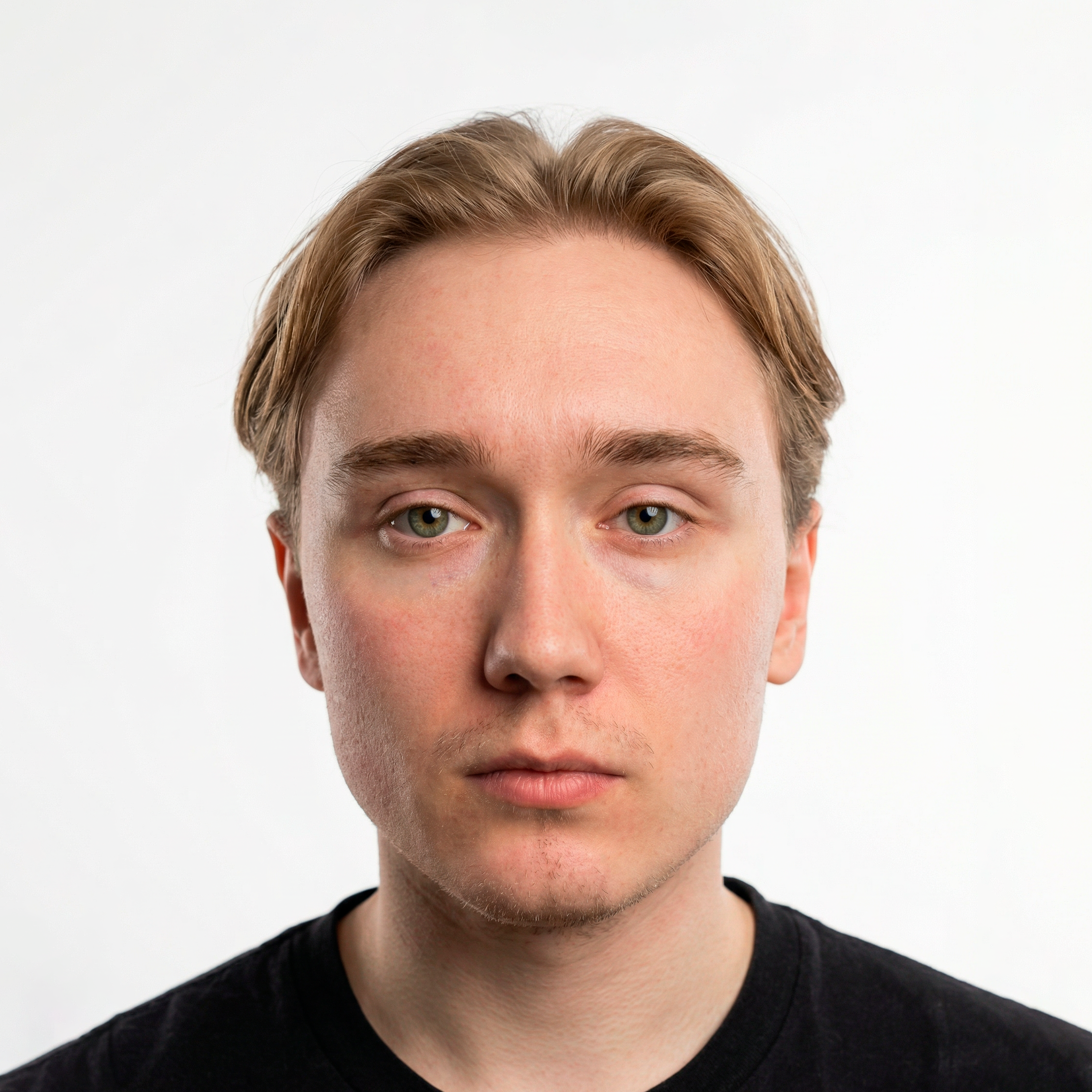 Аватар пользователя Андрей Максимов