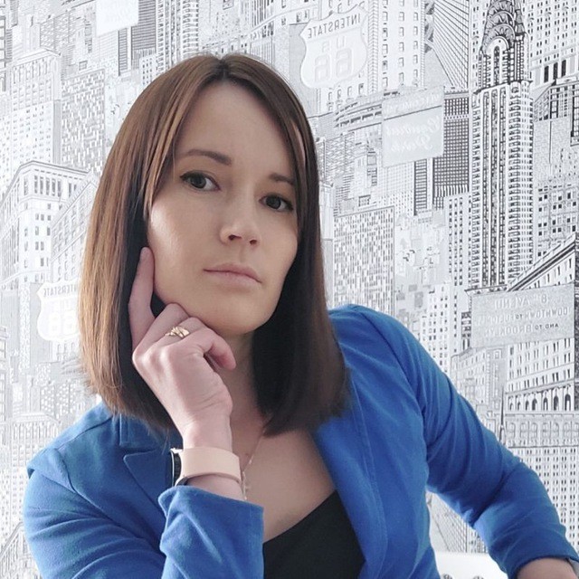Аватар пользователя Елена Семенова