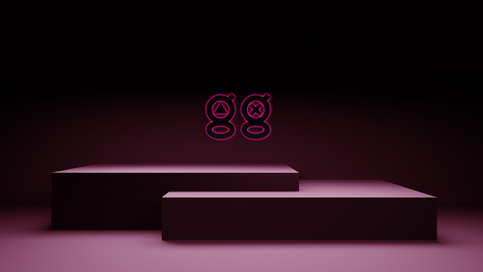 Geekgame — Изображение №6 — Брендинг на Dprofile