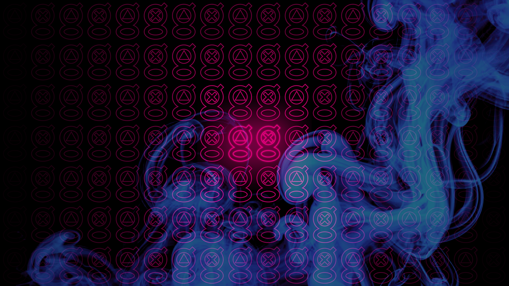 Geekgame — Изображение №1 — Брендинг на Dprofile