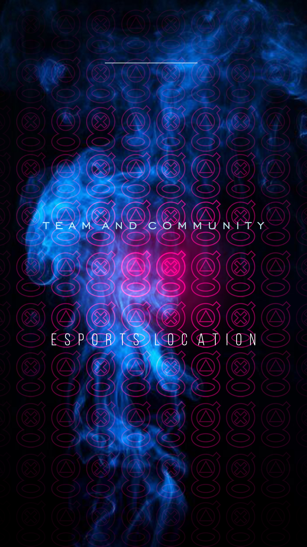 Geekgame — Изображение №4 — Брендинг на Dprofile