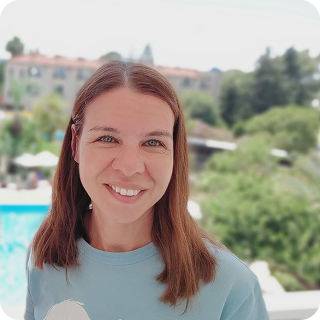 Аватар пользователя Евгения Веселова