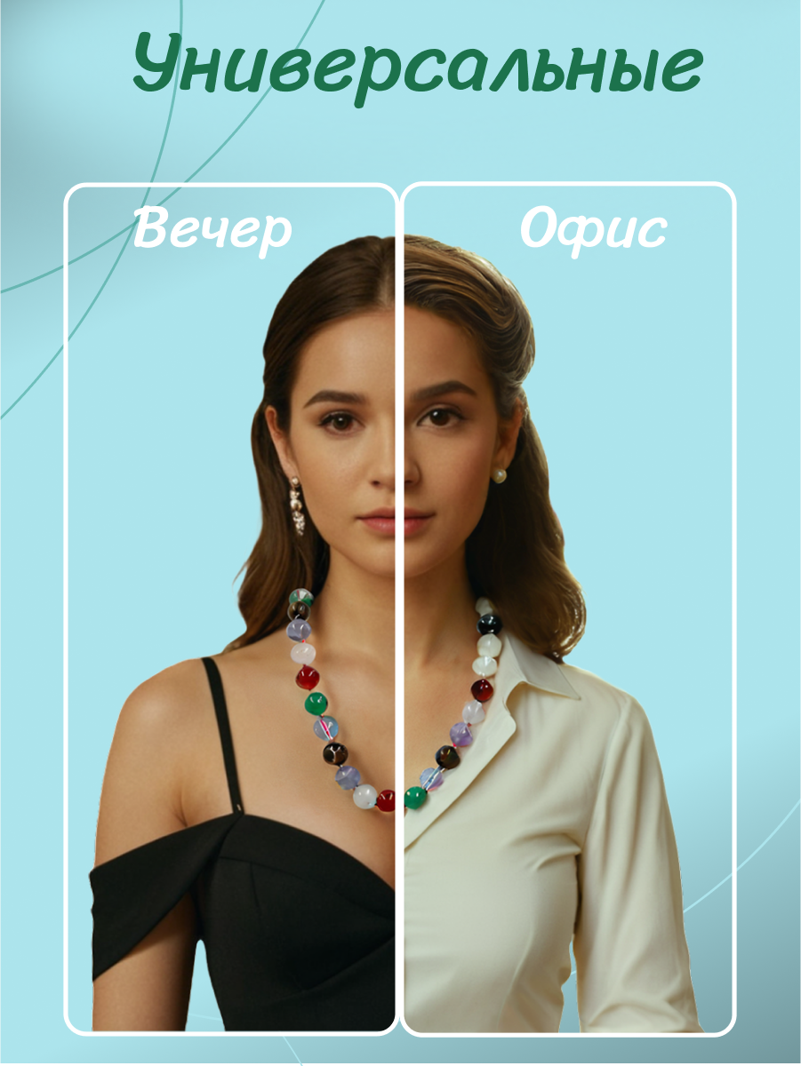 Редизайн карточки для МП — Изображение №7 — Графика, Маркетинг на Dprofile