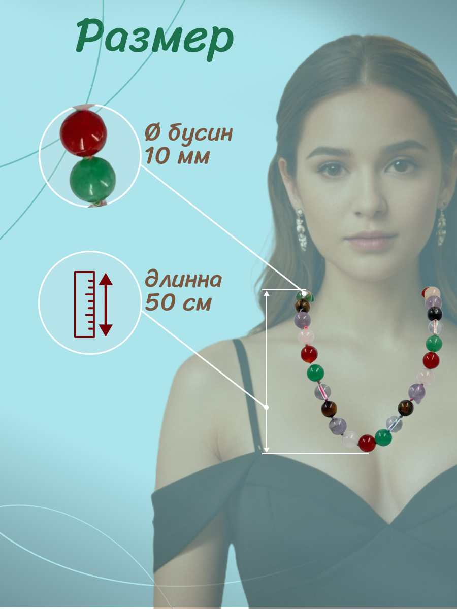 Редизайн карточки для МП — Изображение №6 — Графика, Маркетинг на Dprofile