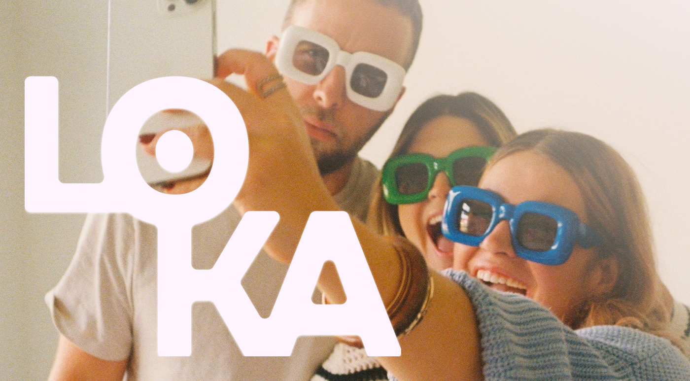 LOGO DESIGN| Оптика — Изображение №1 — Брендинг на Dprofile