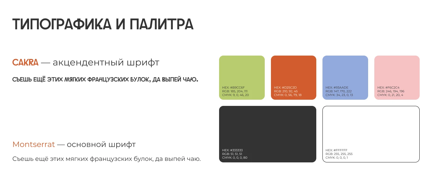 Полиграфия и мерч| РОЩА — Изображение №5 — Брендинг, Графика на Dprofile