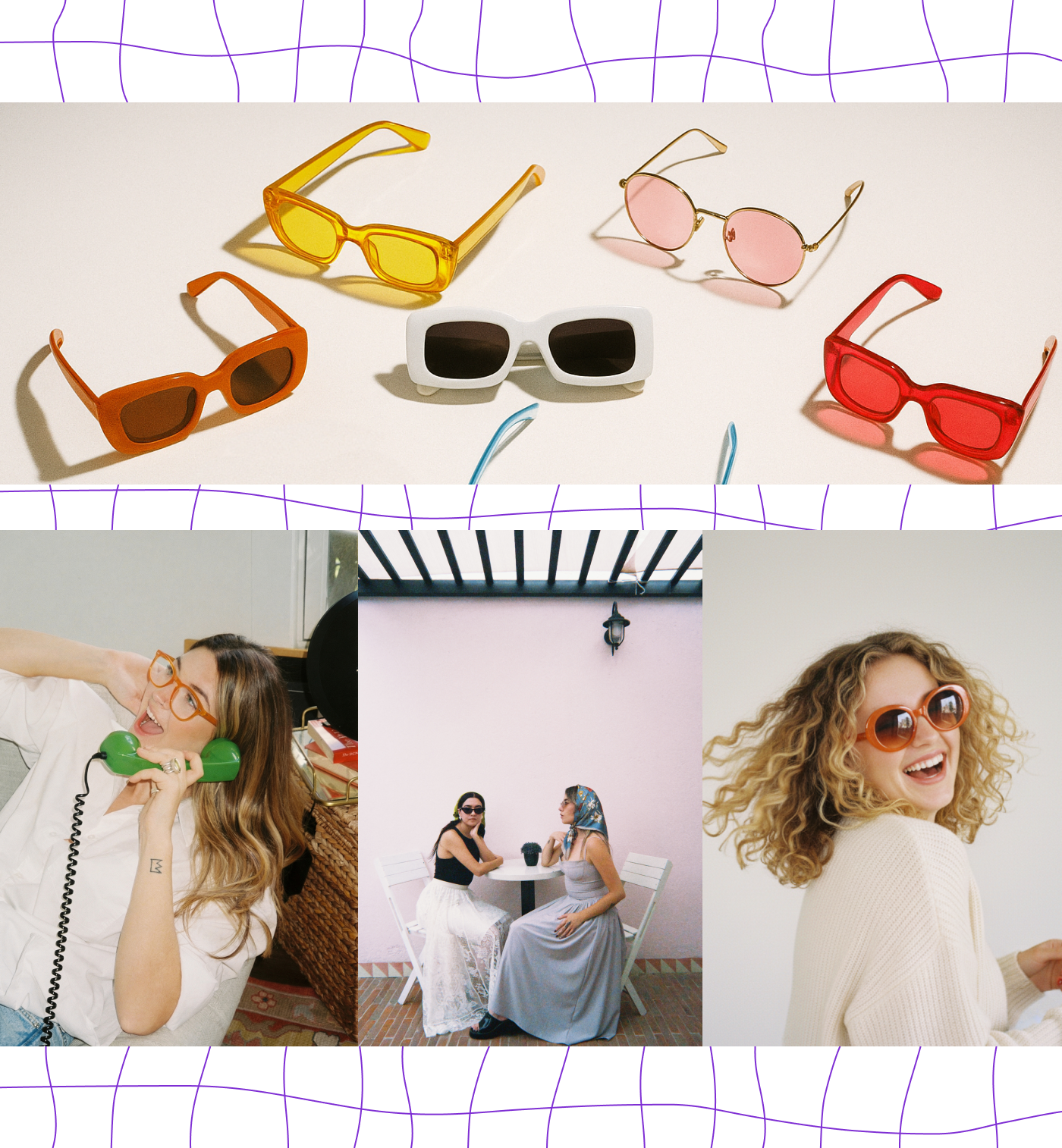 LOGO DESIGN| Оптика — Изображение №6 — Брендинг на Dprofile