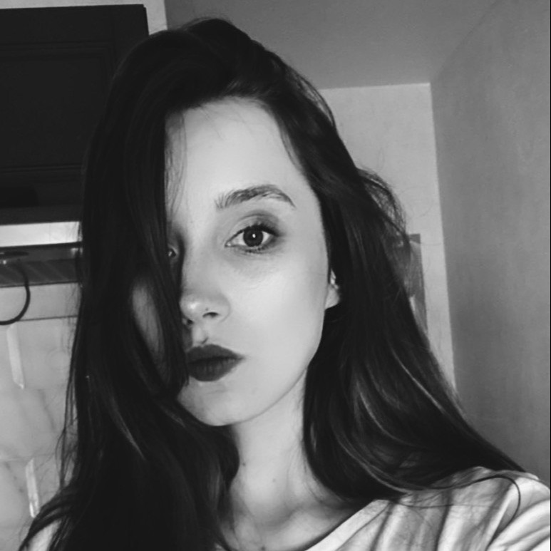 Аватар пользователя Tanya Kolyshkina