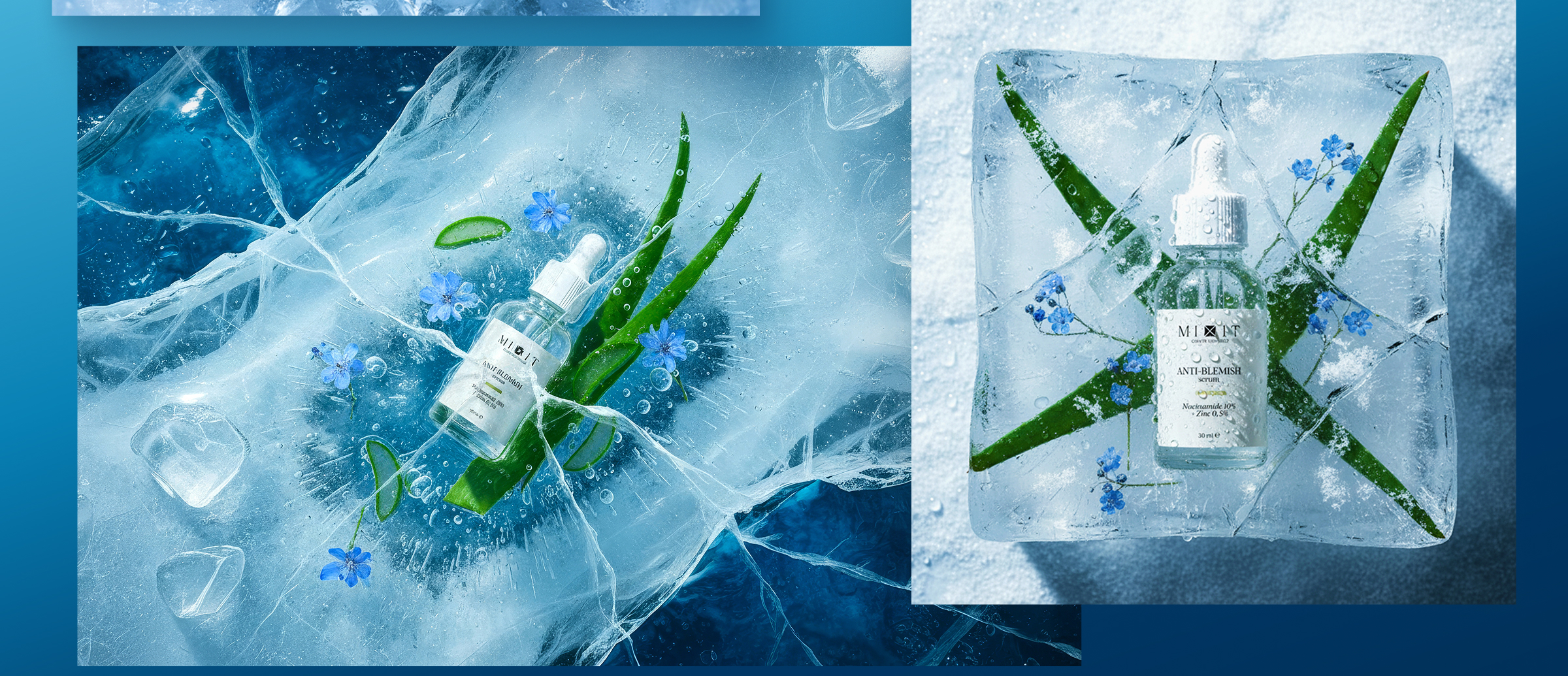 Нейрофотосессия продуктов — Изображение №10 — Маркетинг на Dprofile