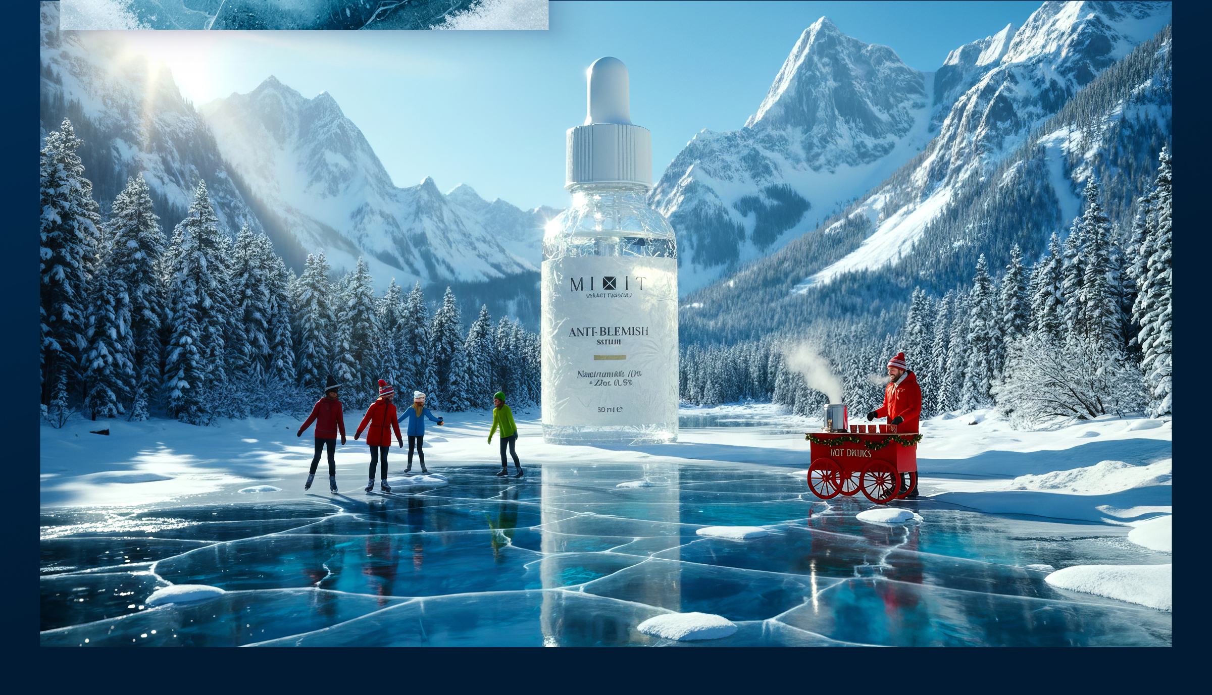 Нейрофотосессия продуктов — Изображение №12 — Маркетинг на Dprofile