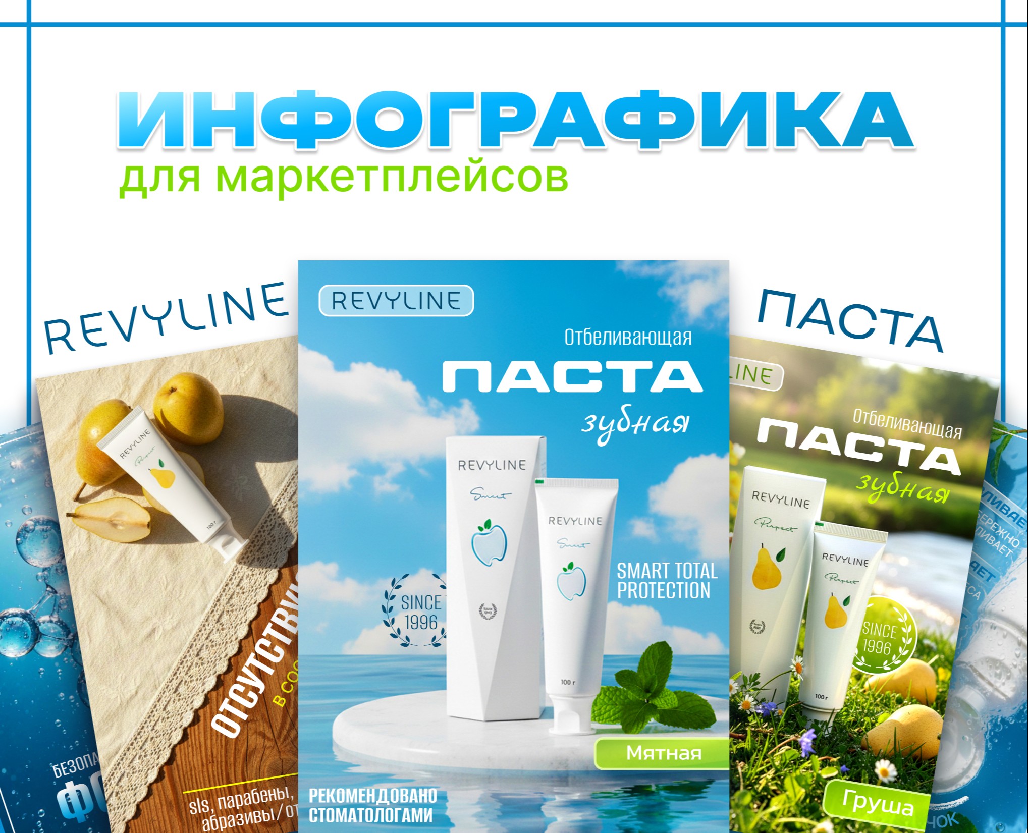 Нейрографика для маркетплейсов — Маркетинг на Dprofile