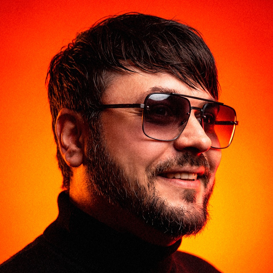 Аватар пользователя Олег Григорьев