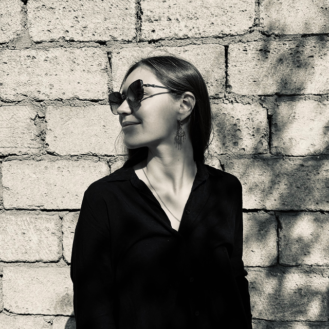 Аватар пользователя София Чубарова