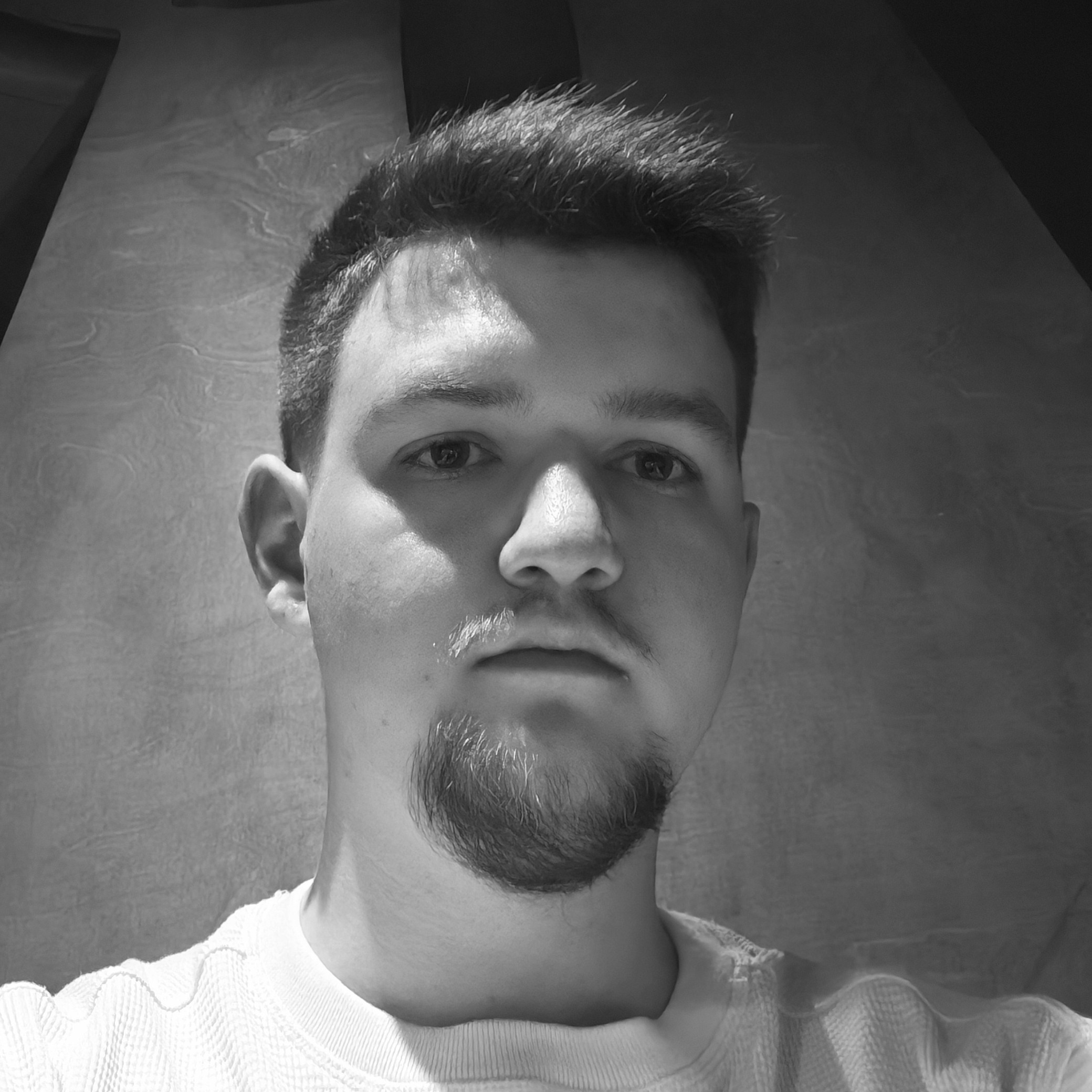 Аватар пользователя Олег Савельев