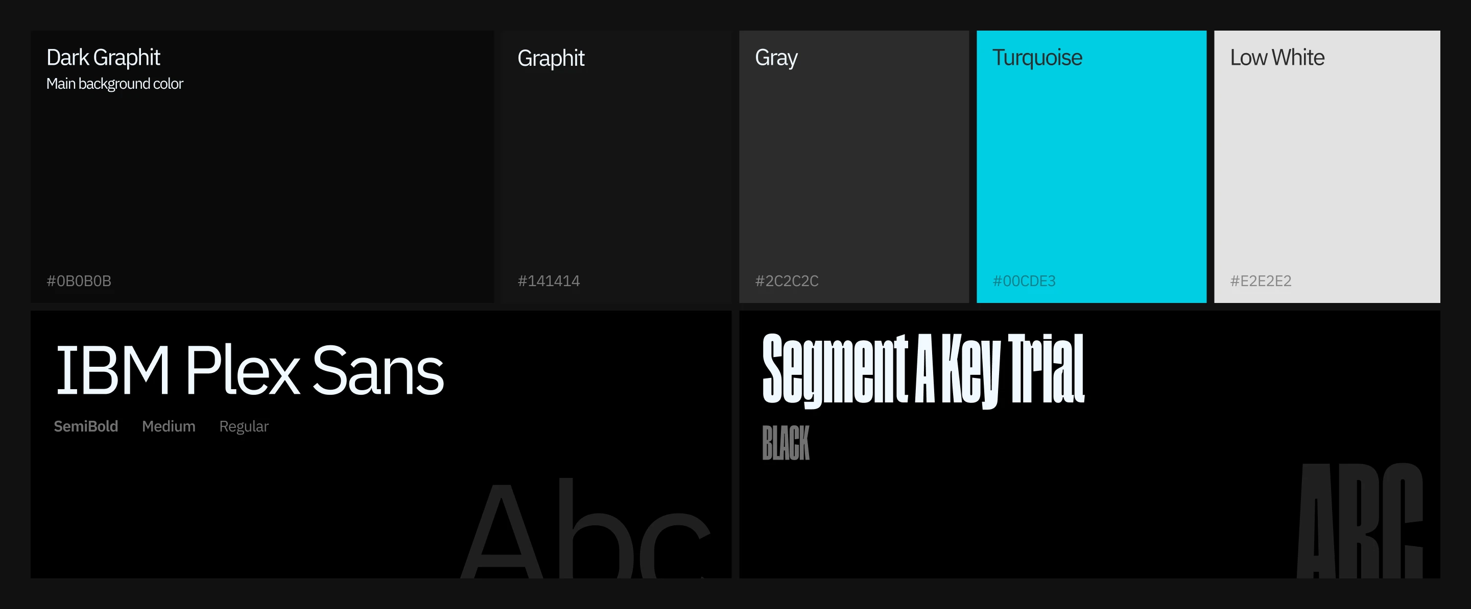 Sonic Palette — Изображение №5 — Интерфейсы, Анимация на Dprofile