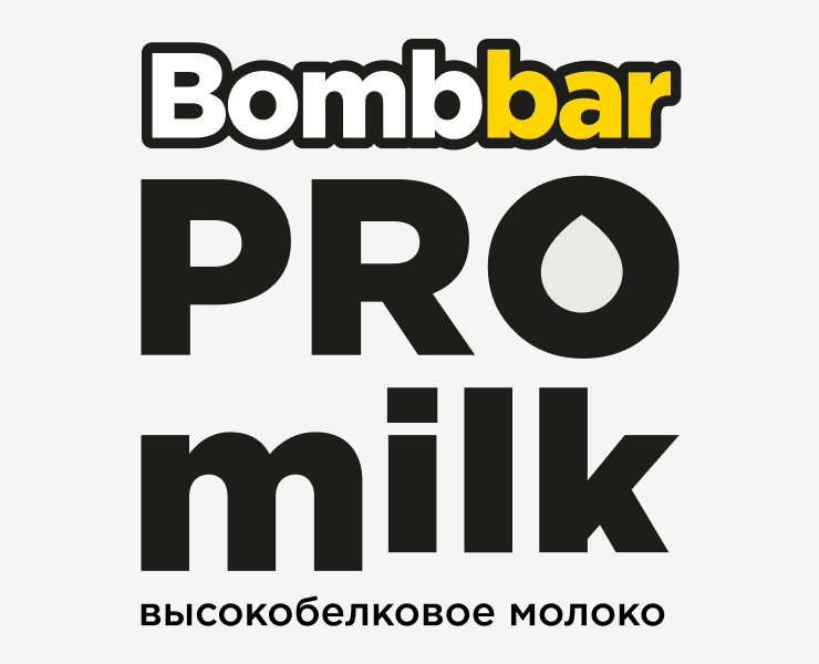 Bombbar moloko на Dprofile