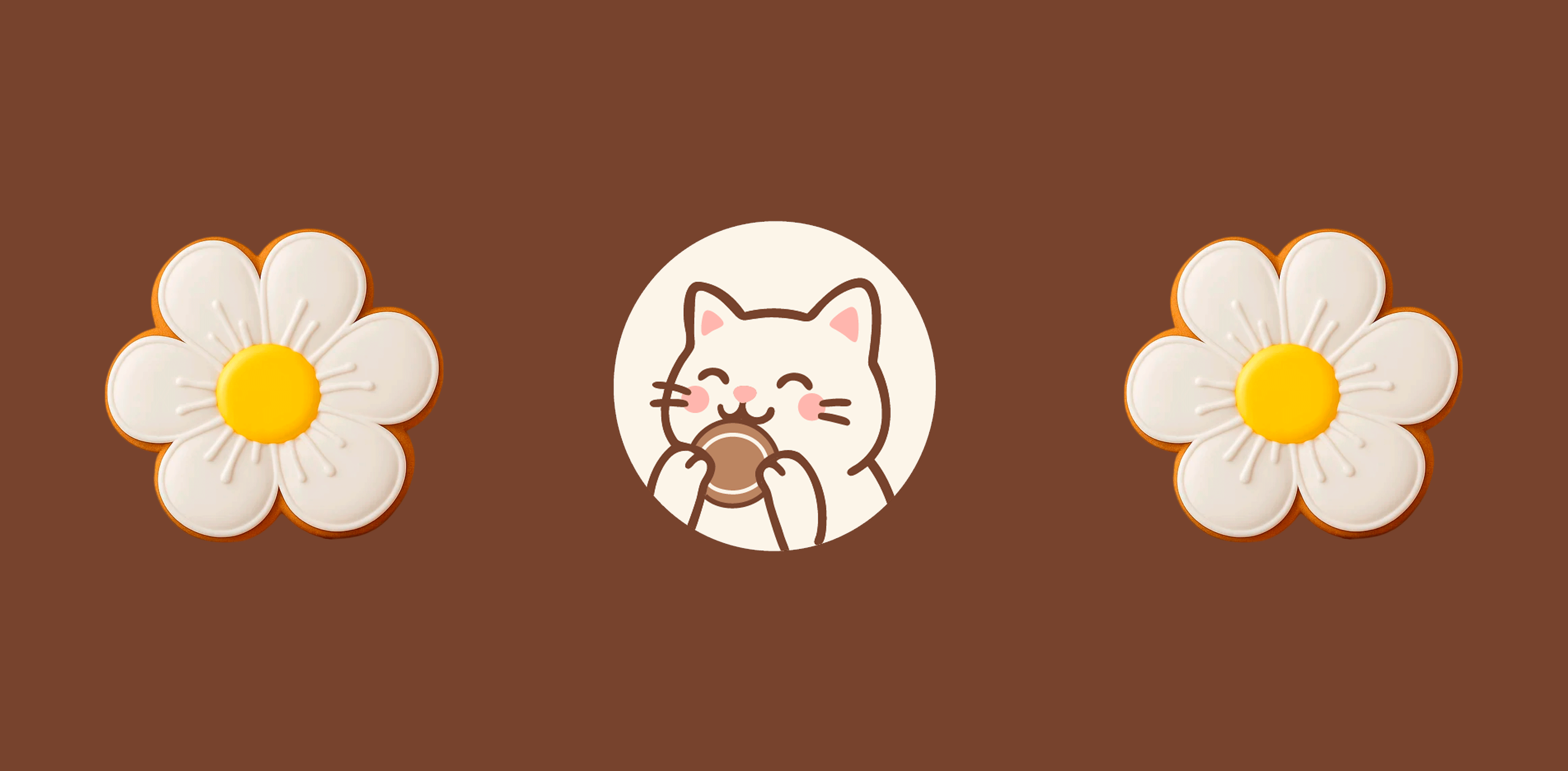 Фирменный стиль | Брендинг | Лендинг для кондитерской — Изображение №3 — Брендинг на Dprofile