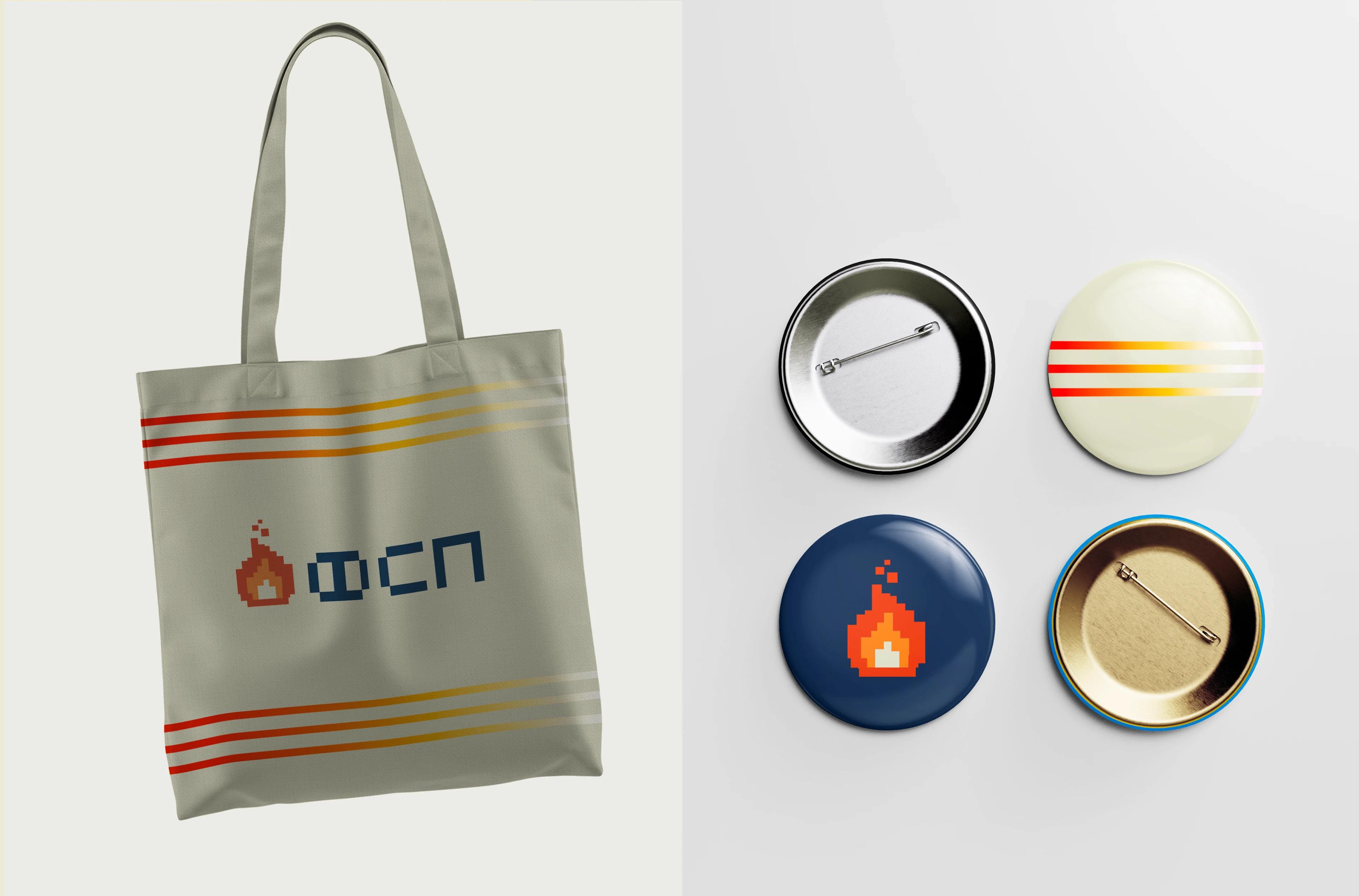 Фирменный стиль|логотип|branding для ФСП — Изображение №18 — Брендинг на Dprofile