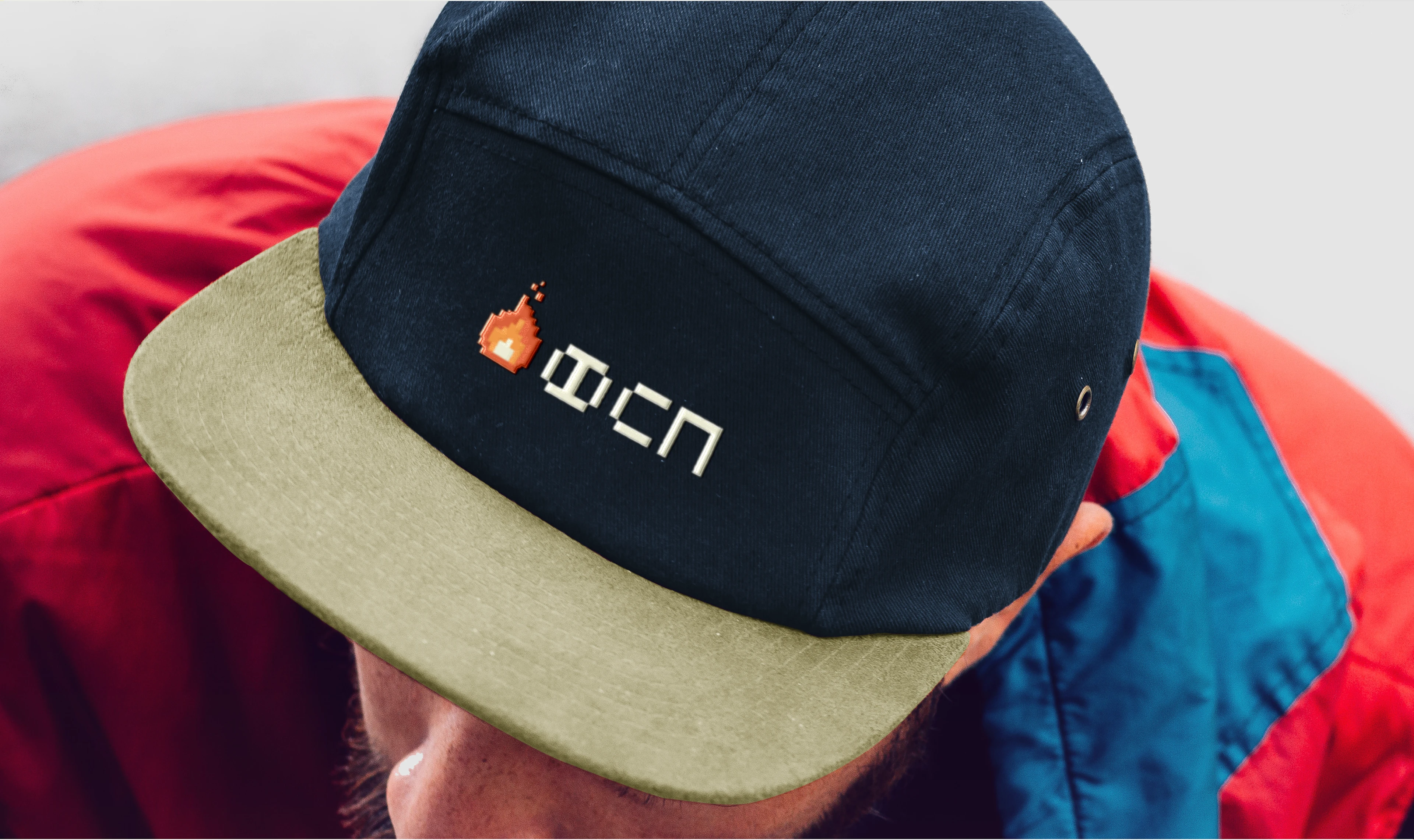 Фирменный стиль|логотип|branding для ФСП — Изображение №19 — Брендинг на Dprofile