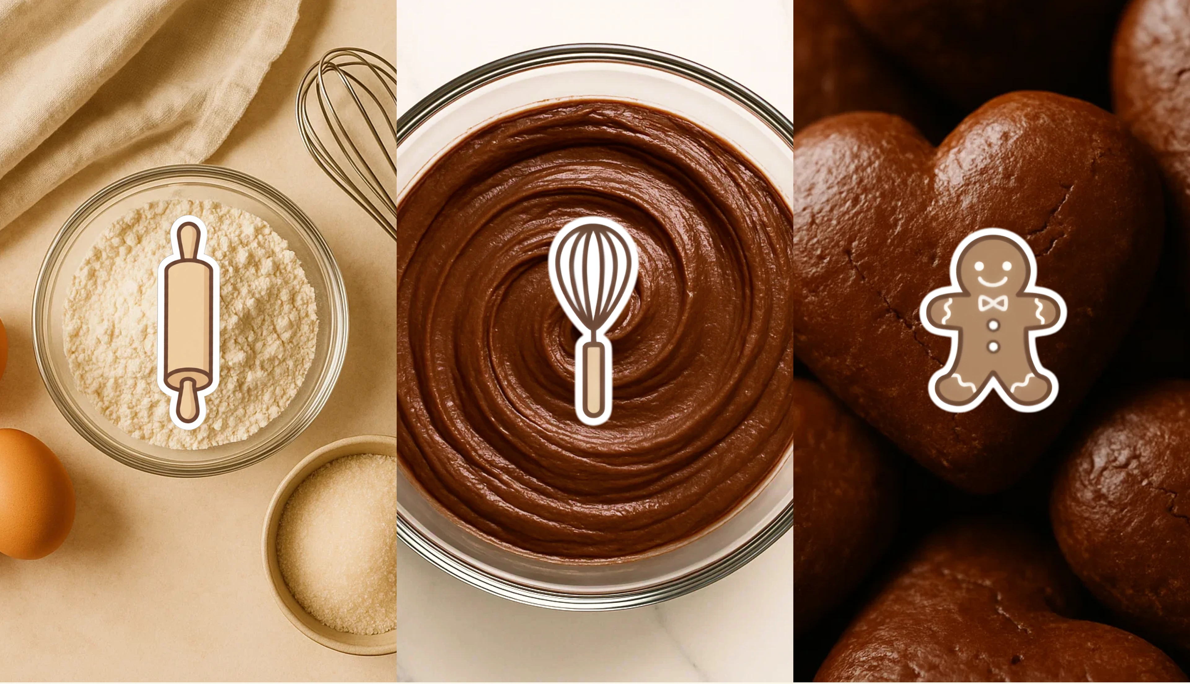 Фирменный стиль | Брендинг | Лендинг для кондитерской — Изображение №5 — Брендинг на Dprofile