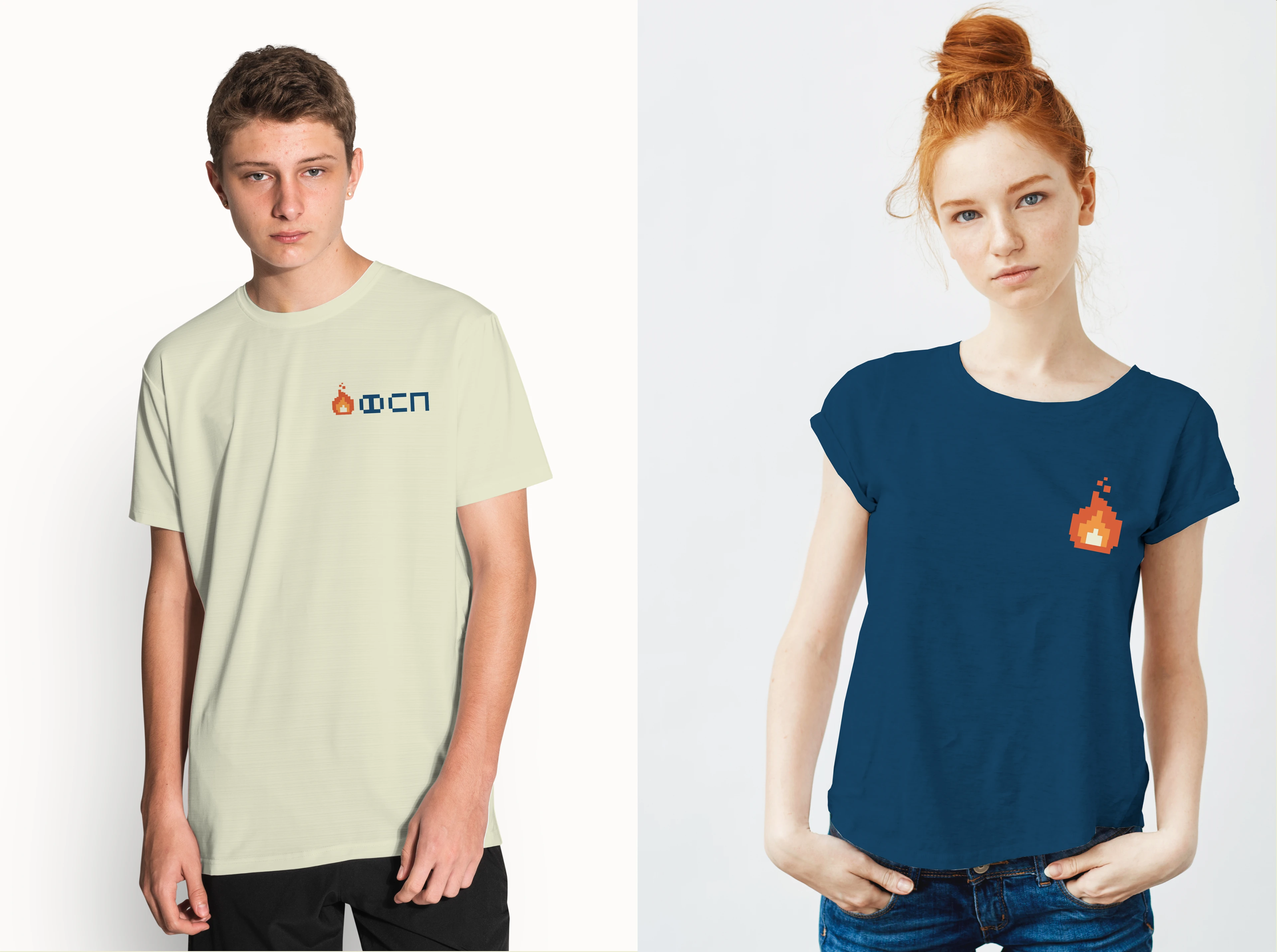 Фирменный стиль|логотип|branding для ФСП — Изображение №20 — Брендинг на Dprofile