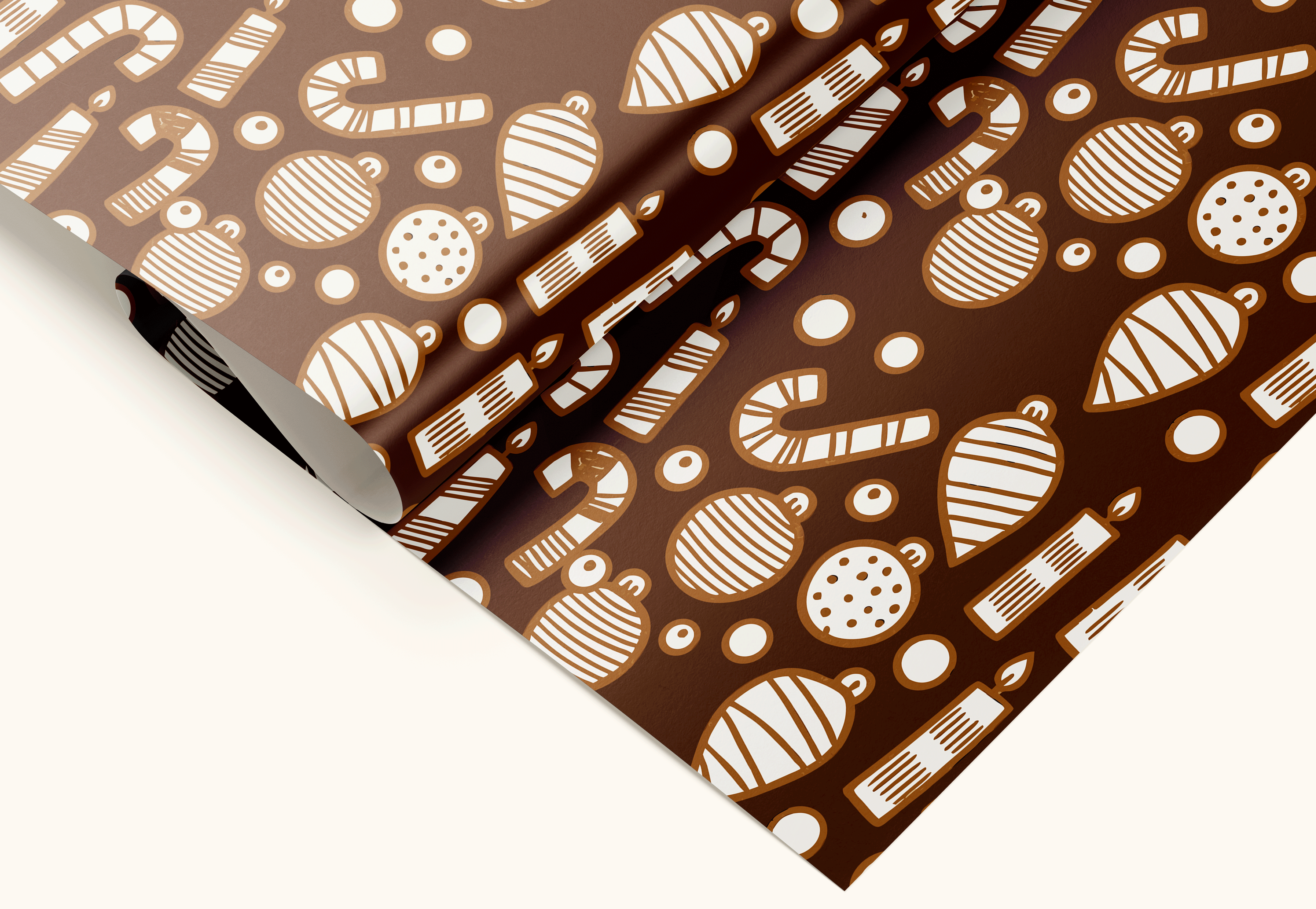 Фирменный стиль | Брендинг | Лендинг для кондитерской — Изображение №22 — Брендинг на Dprofile