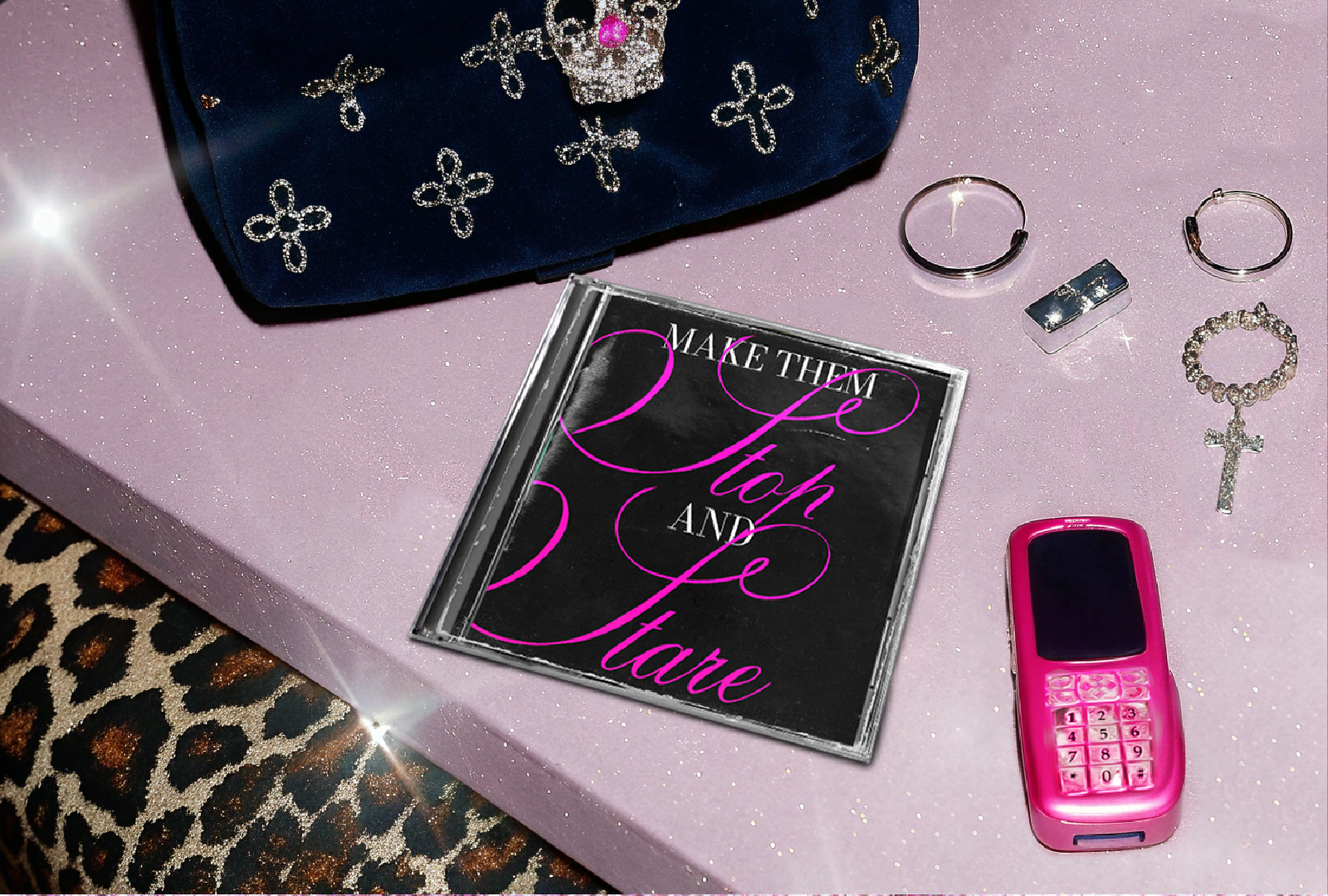 Lowpoly Dancer — Изображение №4 — Брендинг, 3D на Dprofile