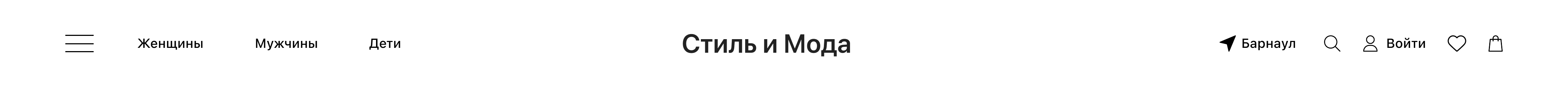 UXUI сайт одежды — Изображение №1 — Интерфейсы, Брендинг на Dprofile