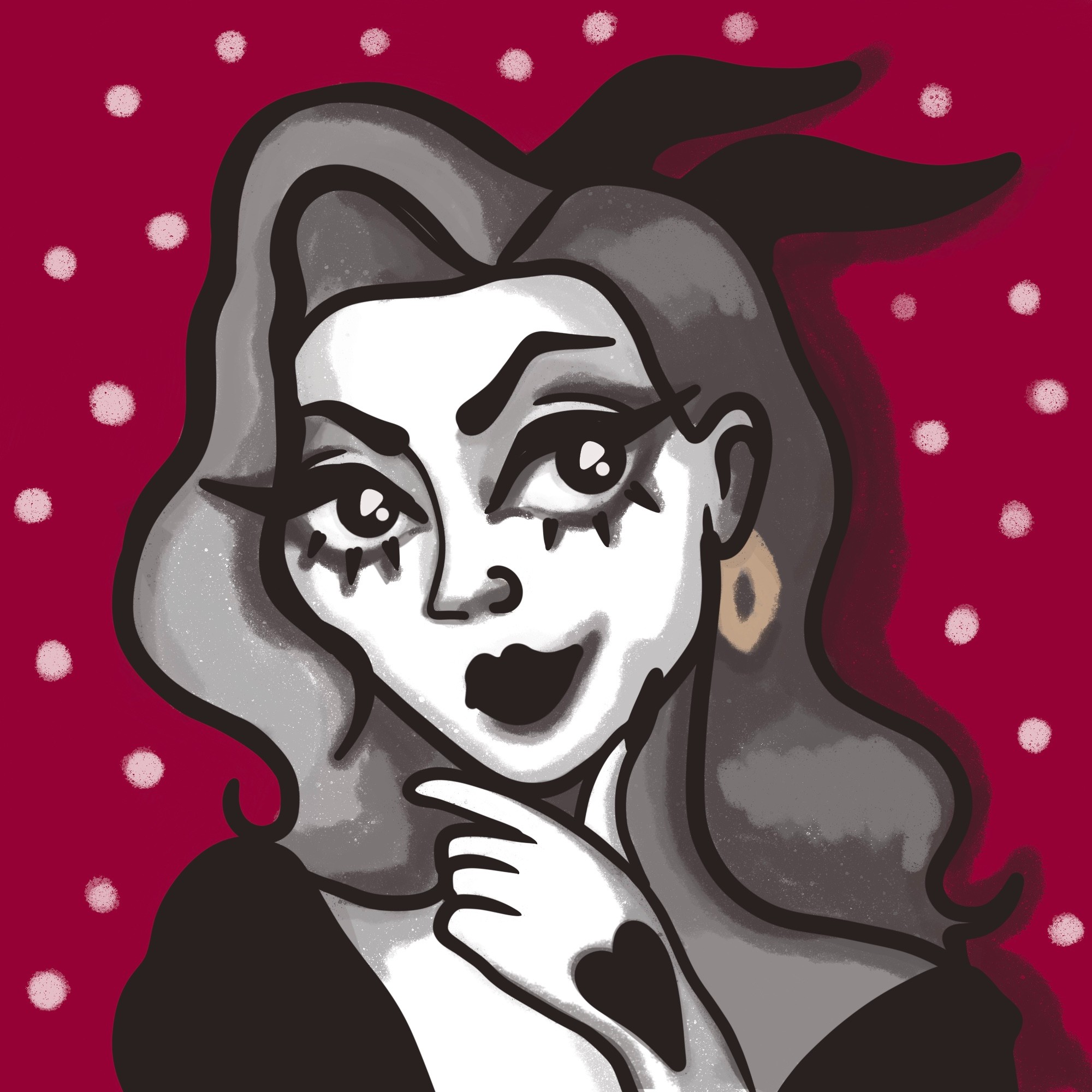 Аватар пользователя Alina Lamarllin