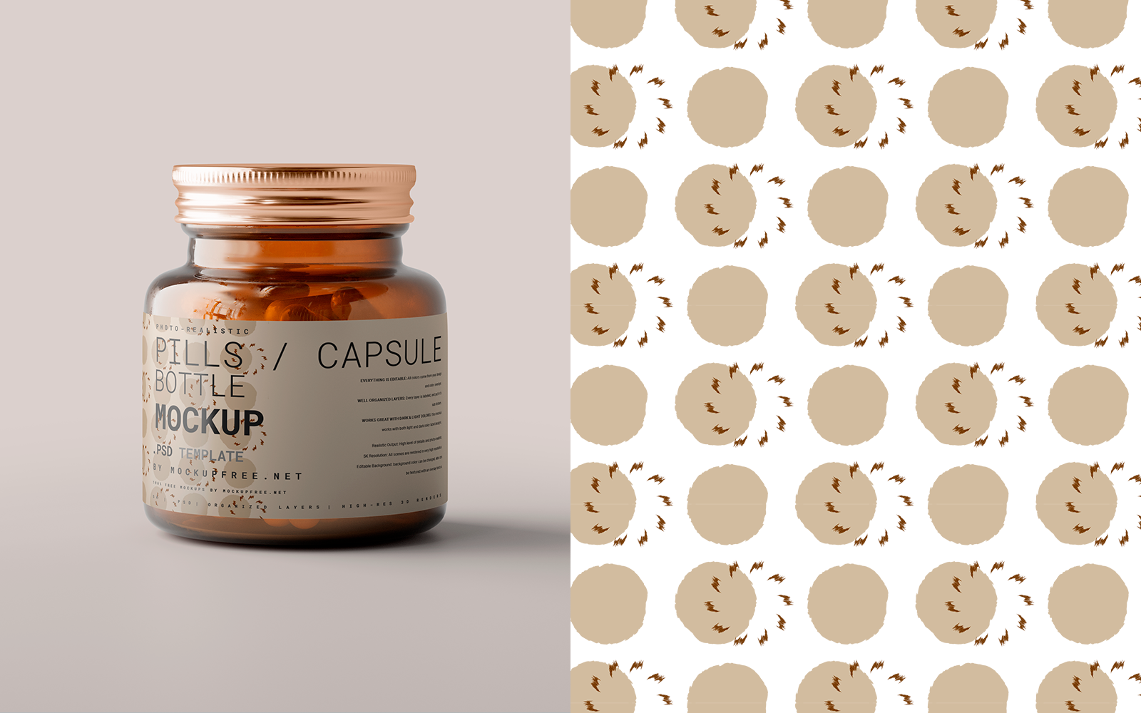 Паттерны — Изображение №3 — Брендинг, Графика на Dprofile